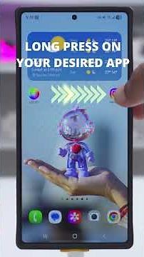 How to Set Custom Notification Sounds on Samsung (MP3/WAV) For Samsung Phones!