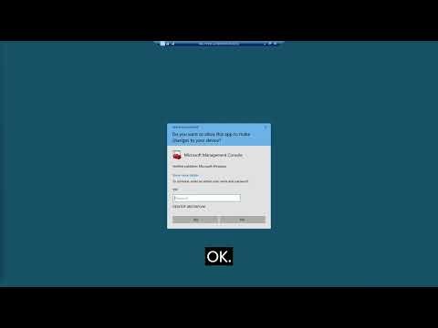 Block PowerShell and Other Apps using Group Policy Editor
