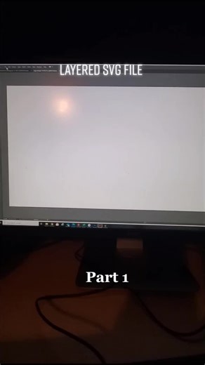 Create Layered SVG Files in Adobe Illustrator - Newest Version