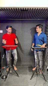 Afgan Jalebi | Bigg Boss 20 | Qazi Toukeer (Octapad Mix) Janny Dholi #trending #octapad #shorts
