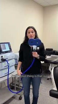 How does Transcranial Magnetic Stimulation (TMS) work?