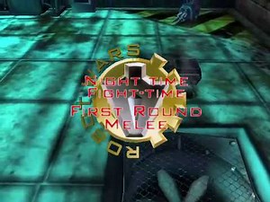 Robot Wars: Extreme Destruction Part 6