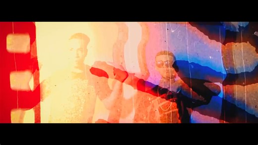 CADA NOCHE / JAURIA SANTA (VIDEO OFICIAL) 🇲🇽RAP MEXA🇲🇽 | RAP MEXA
