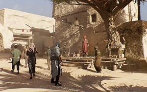 Assassin’s Creed Mirage: How to guarantee pickpocket