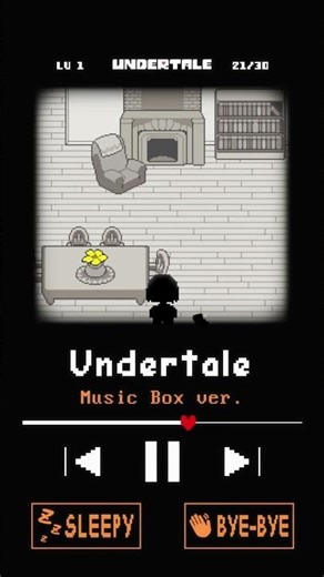 "NEW HOME." | Undertale (UNDERTALE)