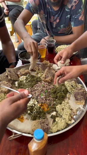 📍ወልቂጤ | አገና ወረዳ 💚 #habesha #ethiopia #ethiopianfood #viral #fyp #gurage #meskel #guragetiktok