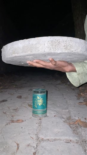 One Slip = Game Over! 😨 #shorts #dangerous #challenge