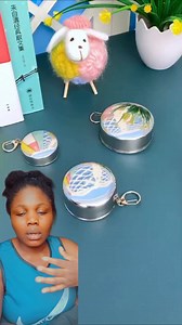 Foldable cup 🍶 | Asa Nonso-Okoye