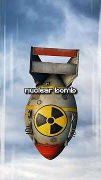 How To Survive A Nuke Explosion 🤯