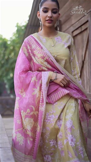 Shiddat Eris 1003 Churidar Dress Material | Wholesale Price | Wholesale India | Bulk Price India