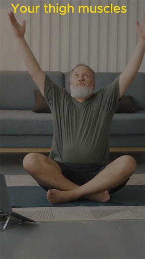 👉 After 65, This Muscle Steals Your Independence