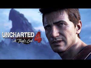 UNCHARTED 4 Gameplay (PS4)