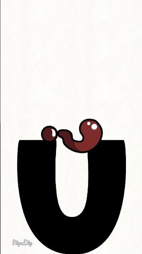 U|Hawaiian Alphabet Lore