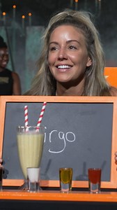 How well do you know your rival? 🤔 Tune in to a tasty new #TheChallengeAllStars5 tonight at 8p on @MTV! 🥤 | The Challenge