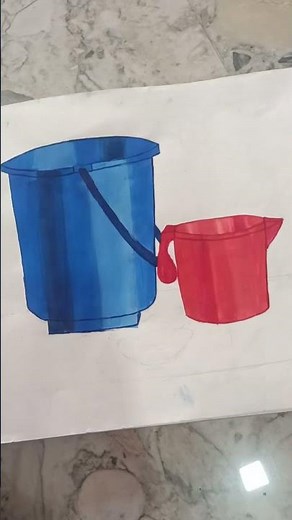 intermediate Drawing......🙌😊#Drawing