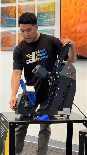 The New HPN Cap Press