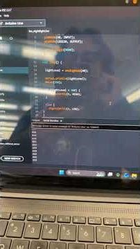 CSM Homework 1 #arduino #coloradoschoolofmines #engineering #programming #getmeviews