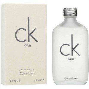 Perfume CK One Unisex de Calvin Klein
