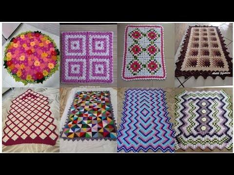Attractive Choice crochet handmade items and ideas | Top Home decor ideas