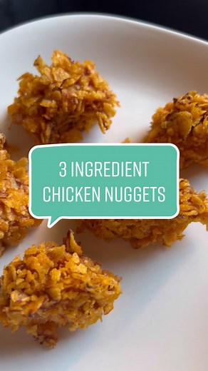 The last time I posted this, people got mad that I deviated from the 3 ingredients and added spices but they’re optional so it’s still 3 ingredients 😜 Either way, 3 or 6 ingredients is still a pretty dang simple dinner! 🙌 #food #recipe #recipes #dietitian