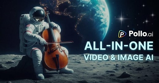 AI PPT Video Maker: Create Video from PowerPoint Free | Pollo AI