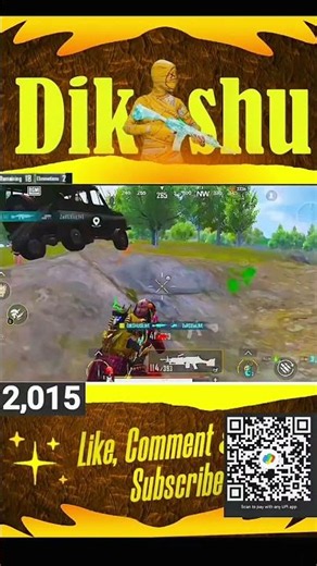 Alerts setup In Prism app #bgmi #bgmilivewithpocox3pro #pubgmobile #pocox3probgmigameplay90fps#pubg