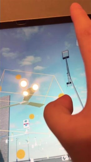 Bro ceiling fan broke and exploded