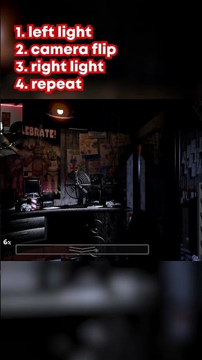 Mastering FNAF 1 Night 5: The Ultimate Challenge