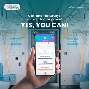 11 reactions · 3 comments | Turn boring wait time into rewards! Just share your opinion on The Panel Station and earn gift cards for completing surveys. Link in bio. #thepanelstation #tps #paidsurveys #onlinesurveys #surveysformoney #earnmoneythroughsurvey #earnfromhome #giftcard #reels #reel #nomad | The Panel Station - India | Facebook