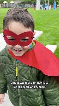 Run for Inclusion: Join the Rubin Run 2025!