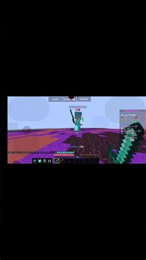 guess the tier pvp montage mojo/pojav launcher. #pvp #minecraft #pvpmontage #gaming #pojavlauncher