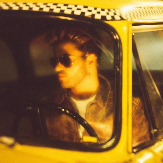 CARELESS WHISPER (EN ESPAÑOL) - George Michael - LETRAS.COM