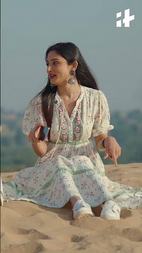 OPPO Presents Deserts of India | Product Showcase | ft. Donal & Aniruddh