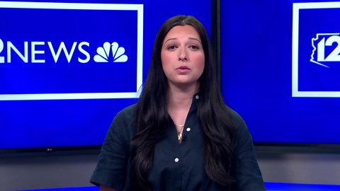 Arizonan wants to support neighbors as SNAP funding freeze approaches