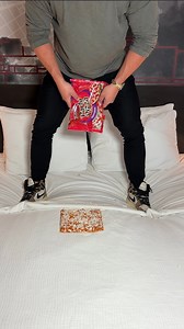 genius hotel room hack! 🤯 | Powered by Perk