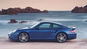 The 997: Technology offensive, new design and great variety for the 911