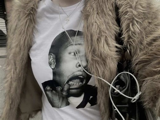 Explore ASAP Rocky's Fashion and Lyrics Insights