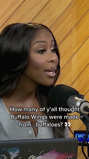 Desmistificando as Buffalo Wings: O que realmente são?