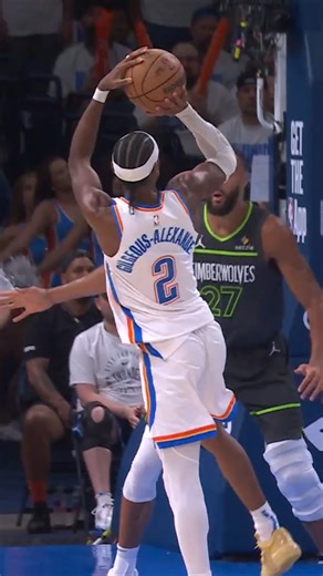 326K views · 2.2K reactions | SGA had his defender lose equilibrium 﫨 Watch the #NBAPlayoffs LIVE on NBA TV Philippines, OneSports, RPTV, and Pilipinas Live  https://bit.ly/48u6KxO Download the Pilipinas Live app now  #NBAPhilippines #NBAHighlights #NBAOnPilipinasLive | NBA Philippines | Facebook