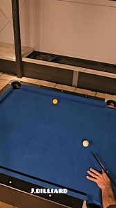 1.3K views | How To Use Ghost Ball Aiming In Pool #poolshots #8ballpool #9ballpool #billiards #trickshots #reelkarofeelkaro #reelkarofeelkaro #reelsfacebook #reelsforyou #reelsforyou #Amazing | Billiardzzz | Facebook