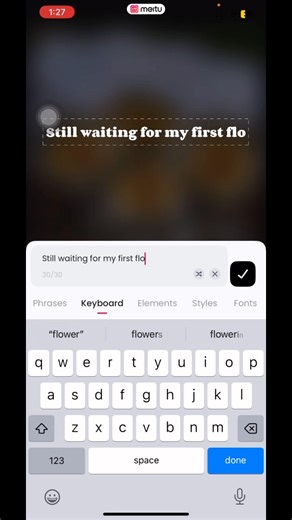 81K views · 539 reactions | Meitu App - cute for editing your photos  | Kuti-Kuti | Facebook