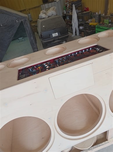 Explore Heath Lay's Signature Boxes and Audio Gear