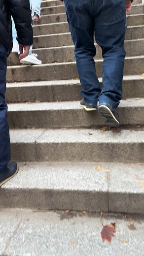 18 reactions | Arrivo allo stadio | Huddle Magazine | Facebook