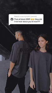 Luxury. Simplicity. Monochrome.🖤 Find must-have styles in every shade of Blvck for your dark lifestyle. | Blvck Paris