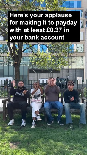 You deserve it, here’s your crown 👑 #welldone #payday #money #banking #firstdirectbank #funny #relatable