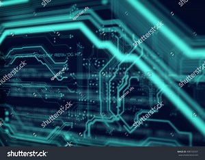 Dark Blue Background Html Code Stock Photo 408720337 | Shutterstock