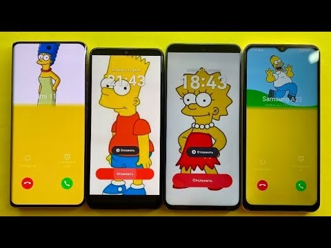 Fake Incoming Call vs Alarm Clock, Baby Phone & Timer, SamsungG A23, A32, Huawei Y90, Realme 11 Pro