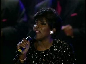 A Path In The Sea - The Potter's House Mass Choir