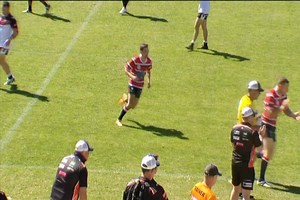 The New South Wales Police Bank Cup wrapped up in Tamworth today, ending the ultimate inter-work competition. | 7NEWS New England | Facebook