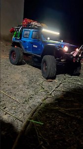 Rc1/10#rcoffoad #rccar #4x4rwd #offroadoverland